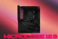 Le Microcode 129 pour les processeurs Intel Raptor Lake dbarque chez ASUS