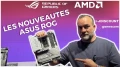 ASUS ROG tue le Game  la GAMESCOM avec une MONTAGNE de nouveauts !!!