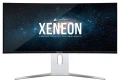 CORSAIR Annonce le XENEON 34WQHD240-C QD-OLED, l'cran  la mode !