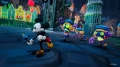 Une dmo pour Disney Epic Mickey: Rebrushed