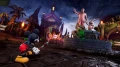 Un peu de gameplay pour le jeu Disney Epic Mickey: Rebrushed