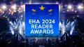 EHA Reader Awards 2024, voici les gagnants !