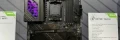 ASRock aussi prsentait ses cartes mres X870 et X870E