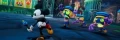 Une dmo pour Disney Epic Mickey: Rebrushed