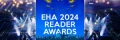 EHA Reader Awards 2024, voici les gagnants !