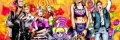 [Maj] LOLLIPOP CHAINSAW RePOP se dvoile en vido et annonce sa date de sortie