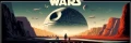 Star Wars Genesis liste les mods Star Wars pour le jeu Starfield