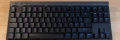 Test clavier Logitech G515 Lightspeed TKL : toujours pas a...