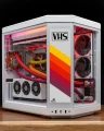 Les mods du mois d'aot : VHS Dreams par LiquidHaus