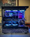 Les mods du mois d'aot : Project Venom par Quantum Rig Designs