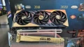 Une carte RTX 4070 SUPER 12G GAMING SLIM World of Warcraft chez MSI pour fter les 20 ans de WOW !