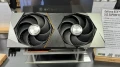 GAMESCOM 2024 : la RTX 4090 SUPRIM FUZION de MSI tait de la partie