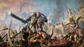 Une vido de gameplay pour le jeu Warhammer 40K: Space Marine 2 en 4K, Ultra, sur une NVIDIA RTX 4090