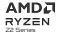 AMD Z2 Extreme, huit coeurs pour faire tourner les prochaines consoles portables ?