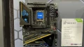 Les CM Z890 et les CPU Arrow Lakes-S vont grer de la grosse grosse mmoire, jusqu' 9200