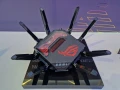 ASUS ROG Rapture GT-BE19000, le routeur Wifi 7 s'affiche  759 euros... Poutchawaaah...