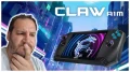 MSI Claw A1M, Intel pour changer la donne ?