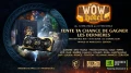 Concours : une RTX 4070 SUPER 12Go Gaming Slim World of Warcraft  remporter !