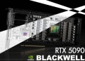 NVIDIA GeForce RTX 5090 : PCB 14 couches, un seul 12V-2X6, PCIe Gen 5.0 et DP 2.1a