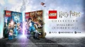 Remaster en vue pour LEGO Harry Potter, mais avec un gros fail sur PC