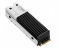 KLEVV Genuine G560 PCIe Gen 5 : 14000 Mo/sec en lecture et 12000 Mo/sec en criture