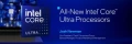 Nouveaux processeurs Intel Core Ultra 200V : Une rvolution pour les PC Portables ?