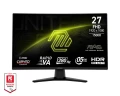 MSI annonce le 274CXF, un cran FHD de type VA atteignant 280 Hz