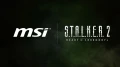 Une ligne de produits S.T.A.L.K.E.R. 2: Heart of Chornobyl chez MSI