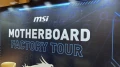 MSI Factory Tour in ShenZhen, les choses de prcisent !!!