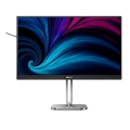 Philips dvoile le moniteur Philips 27B2U6903 : 4K, Thunderbolt 4 et PowerSensor 2 pour un flux de travail optimis