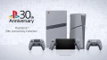 SONY annonce sa console PS5 et ses accessoires 30th Anniversary et on adore !!!