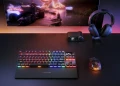 SteelSeries lance la srie de claviers APEX PRO GEN 3