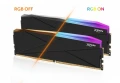 V-Color annonce le premier kit mmoire DDR5 RGB O CUDIMM au monde