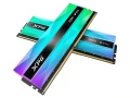 XPG aussi se lance dans la mmoire verte avec la NEON RGB DDR5