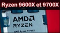 Test processeurs : AMD Ryzen 5 9600X et Ryzen 7 9700X, et si on baissait le chauffage ? 