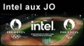 Intel aux Jeux Olympiques Paris 2024 : Interview avec Mikael Moreau