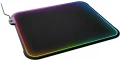 SteelSeries QcK Prism, un tapis de souris RGB avec deux surfaces diffrentes