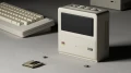 AYANEO AM01, le petit Macintosh en AMD Ryzen 3200U ou 5700U est l