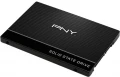 PNY augmente la capacit de son SSD CS900 et passe  960Go