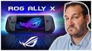 ASUS ROG Ally X, plus qu'une simple mise  jour ?