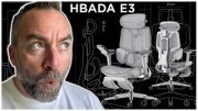 HBADA E3 : un sige ergonomique ultime et accessible ?