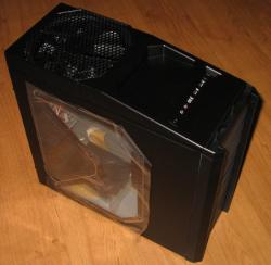 Antec P900