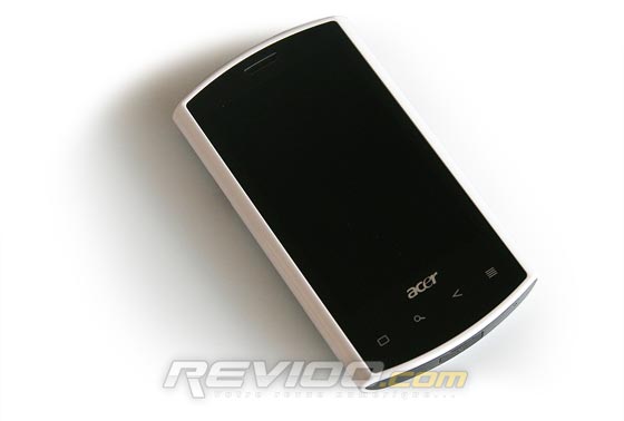 Test Acer Liquid