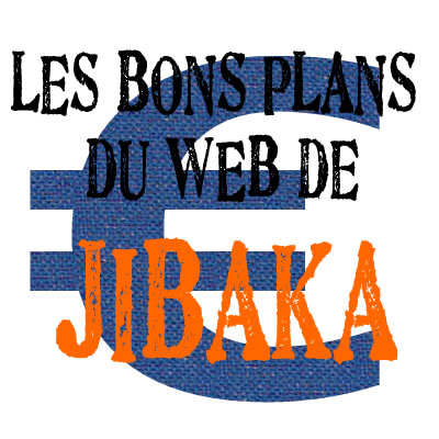 bons plans jibaka offres amazon 25 11 2015 troisieme salve