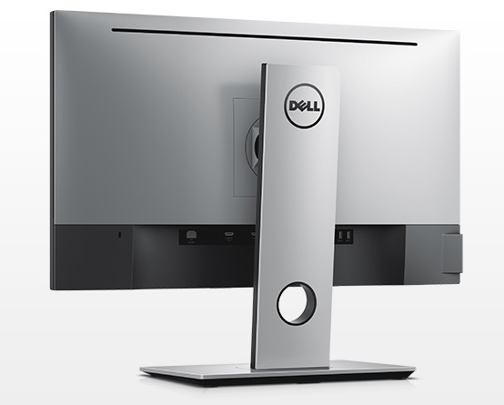 Dell UP3017Q : un trés bel écran 30 pouces 4K Oled
