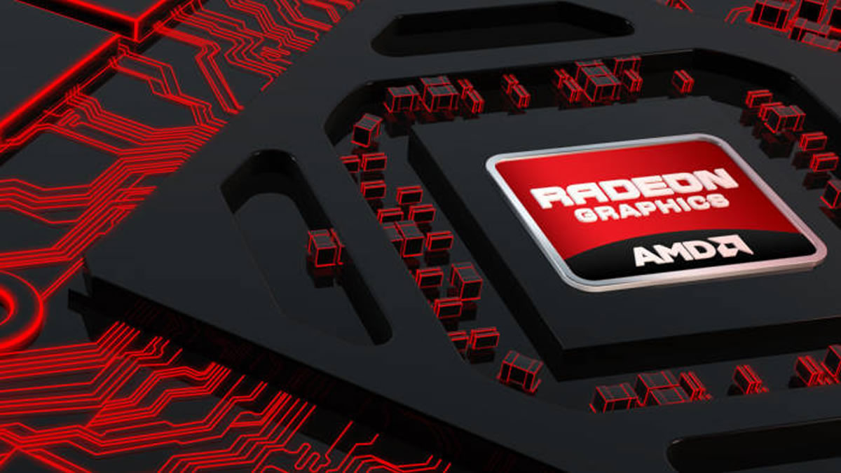 Tout comme avec RYZEN, AMD compte boulverser le marché des cartes graphiques NAVI haut de gamme
