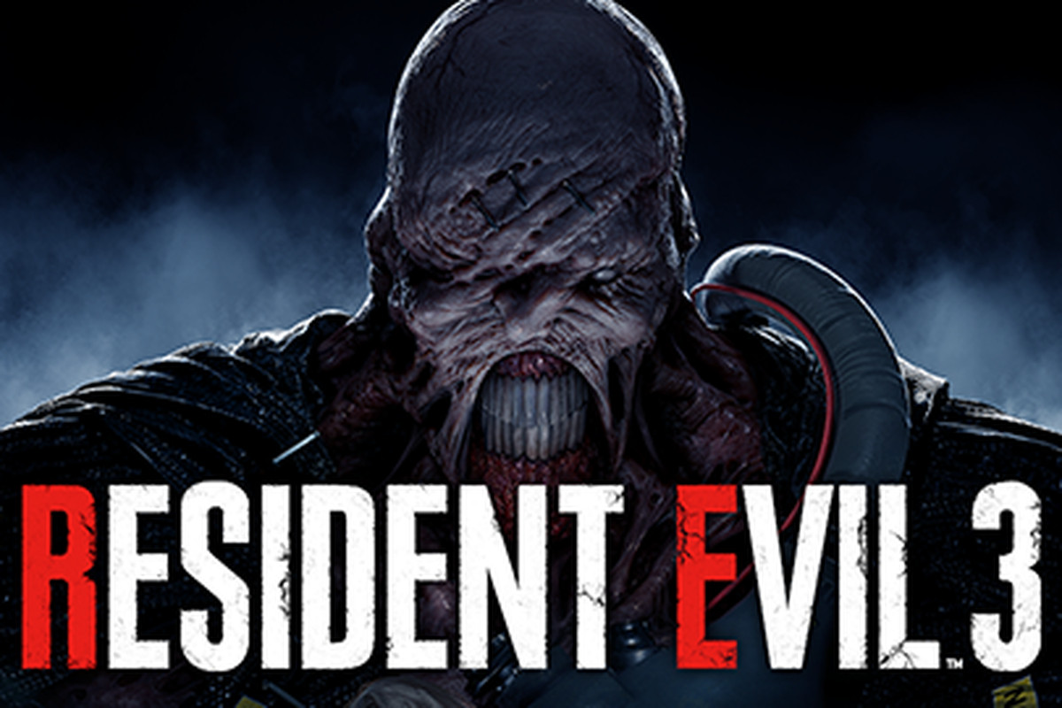 Un violent trailer Nemesis pour le remake Resident Evil 3