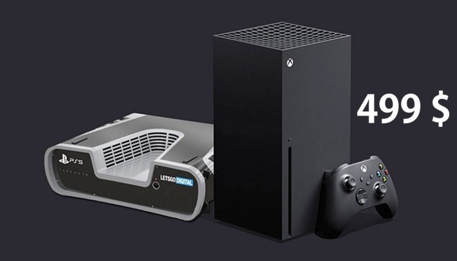 Xbox vs Playstation : comment la pénurie de composants a redonné