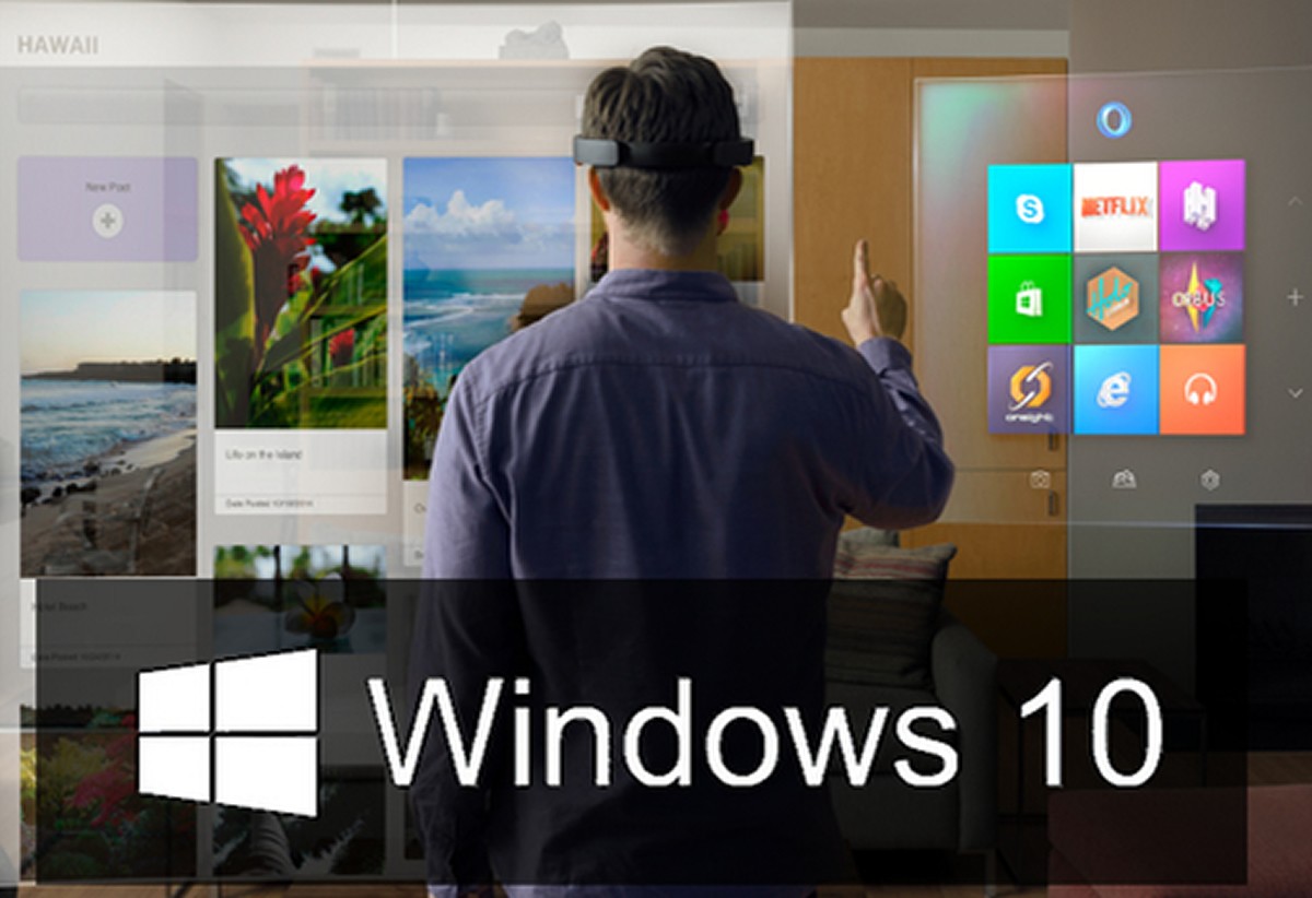 Le milliard, le milliard, le milliard : Windows 10 de Microsoft franchit le cap