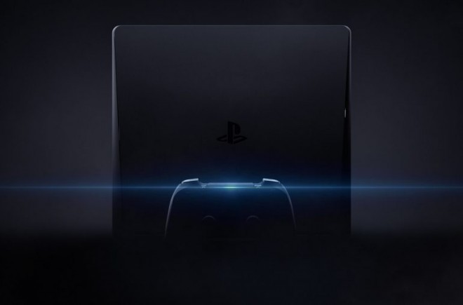SONY Playstation 5 : Des nouvelles images de ce que pourrait-être la console